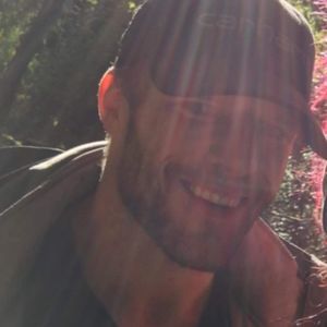 Meet your Posher, Timothy